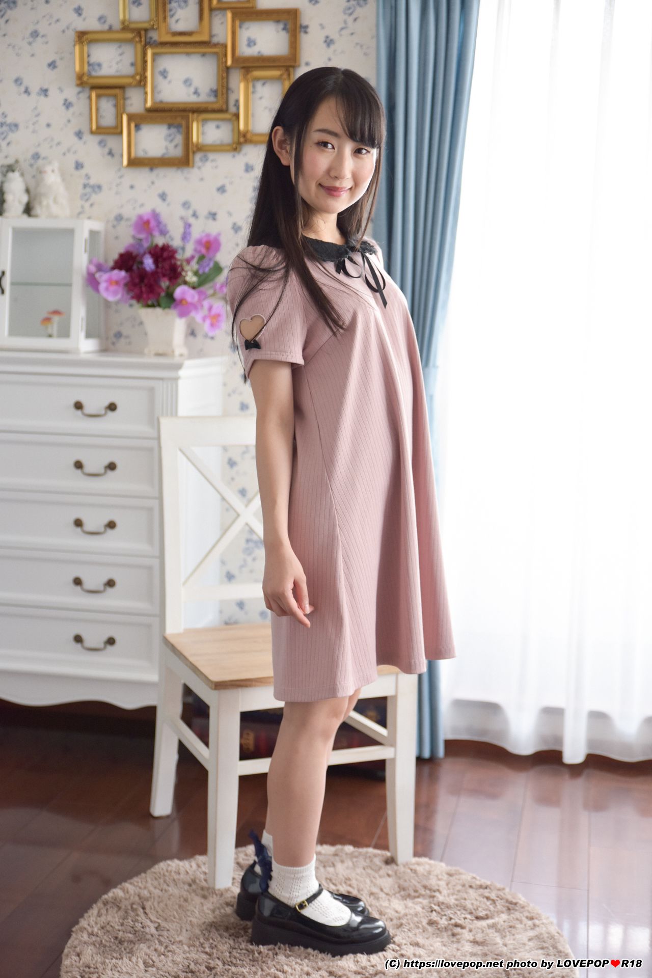 Hinano Kamisaka 神坂ひなの Photoset 05-图11