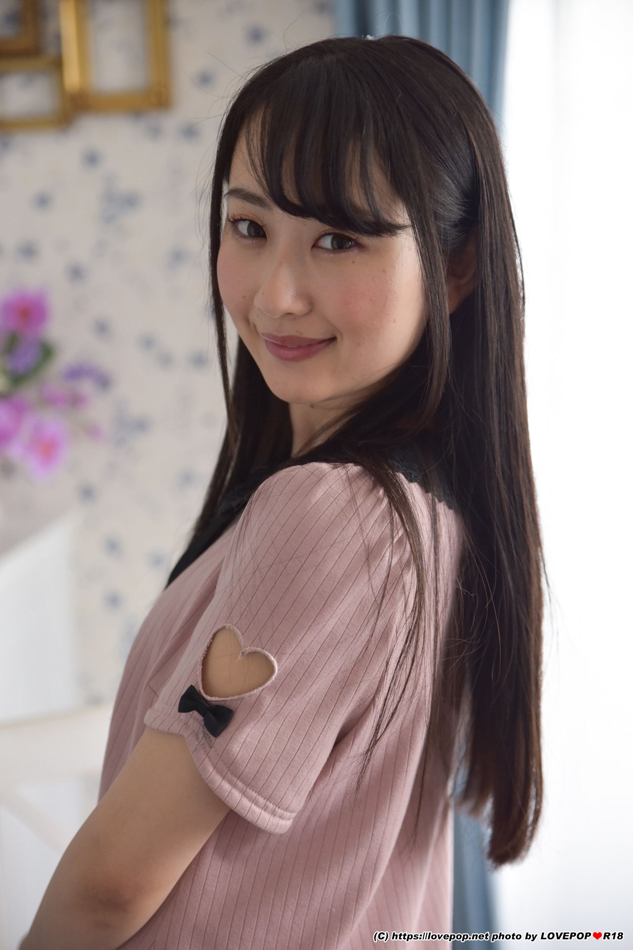 Hinano Kamisaka 神坂ひなの Photoset 05-图14