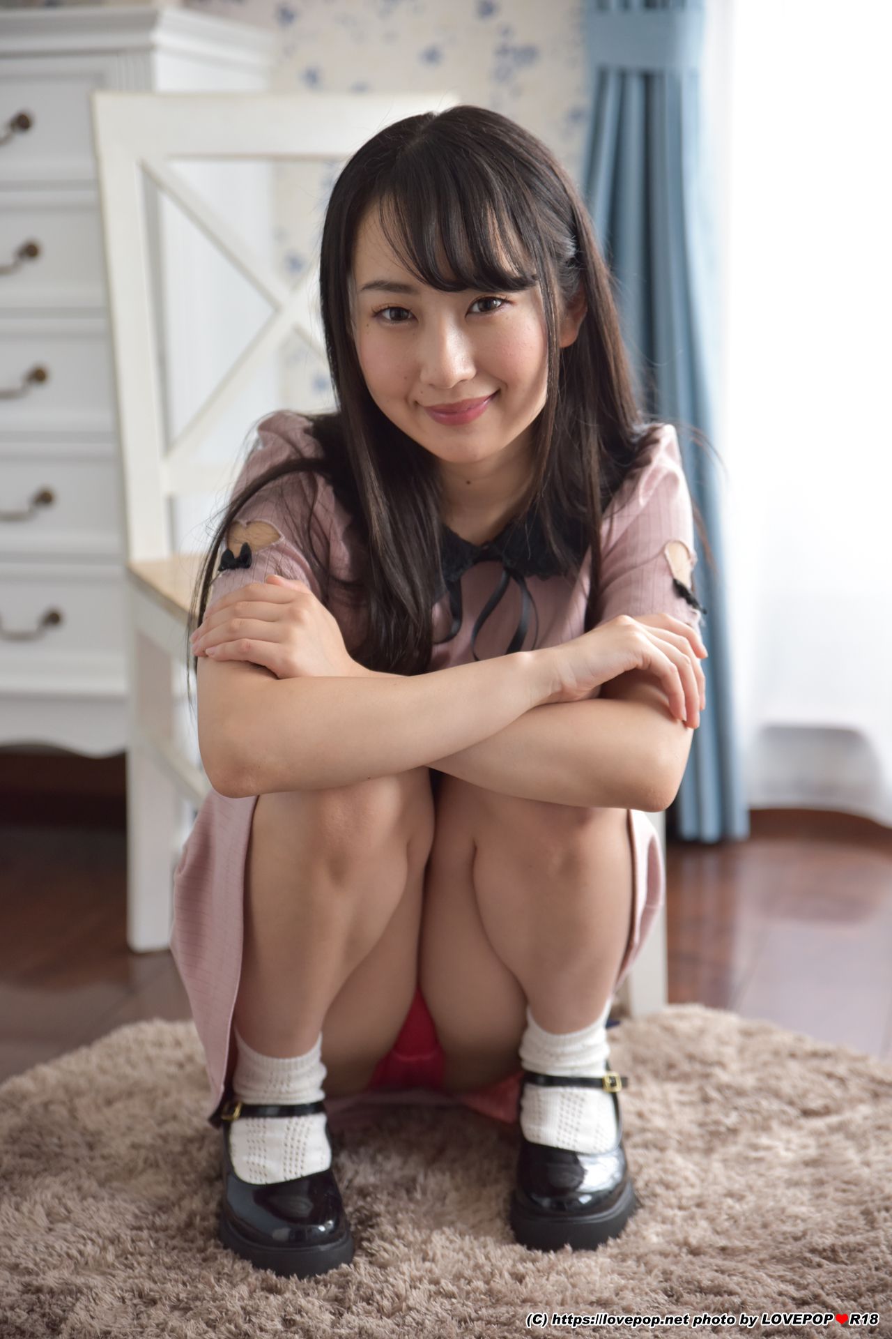 Hinano Kamisaka 神坂ひなの Photoset 05-图16