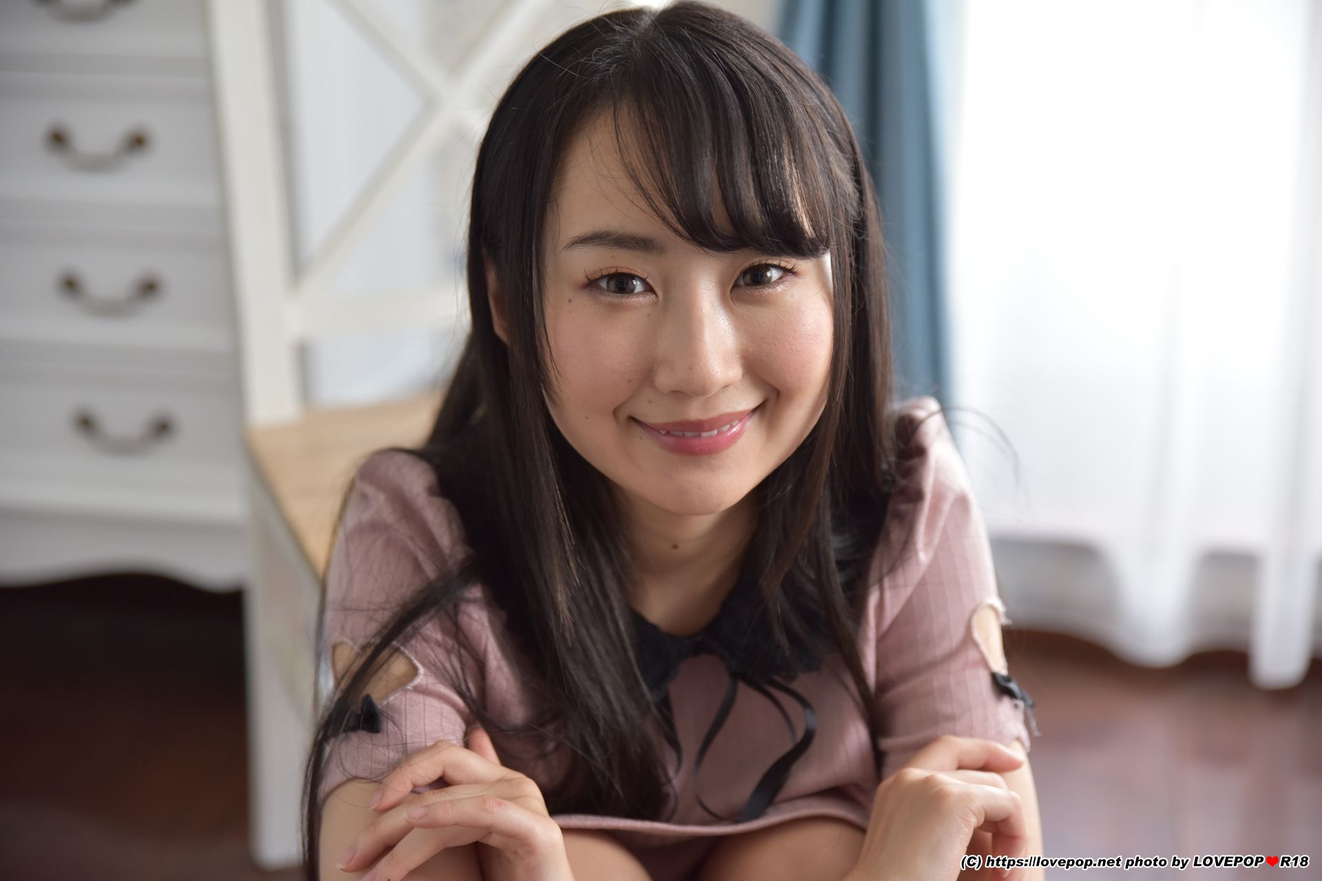 Hinano Kamisaka 神坂ひなの Photoset 05-图17
