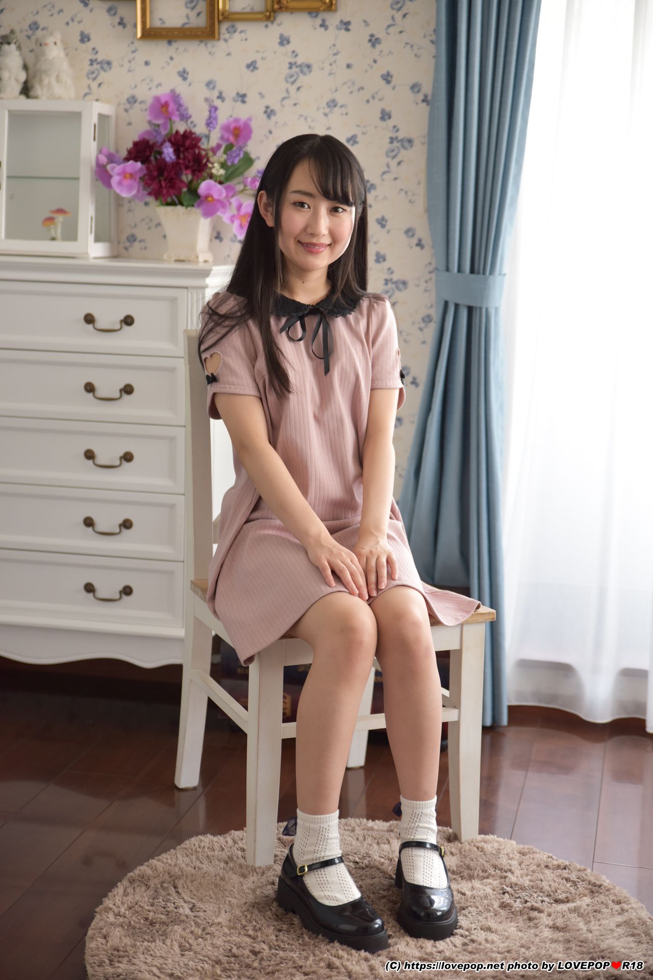 Hinano Kamisaka 神坂ひなの Photoset 05-图1