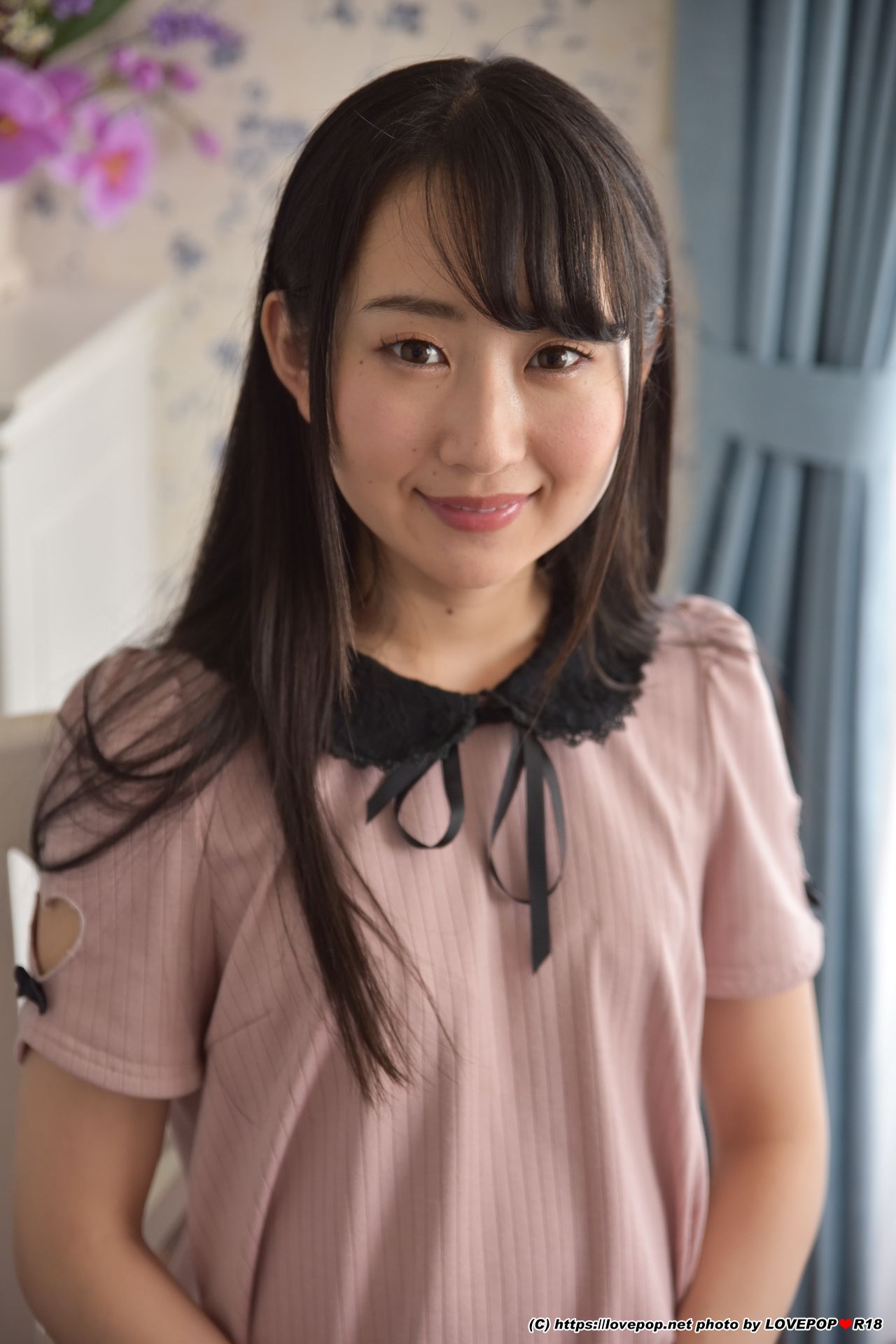 Hinano Kamisaka 神坂ひなの Photoset 05-图3