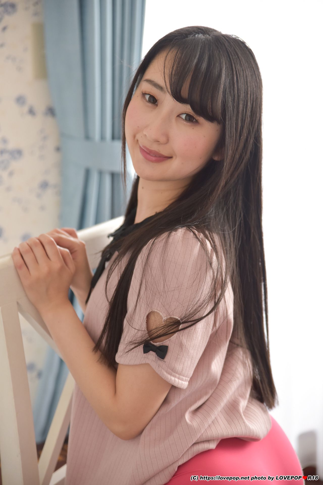 Hinano Kamisaka 神坂ひなの Photoset 05-图39