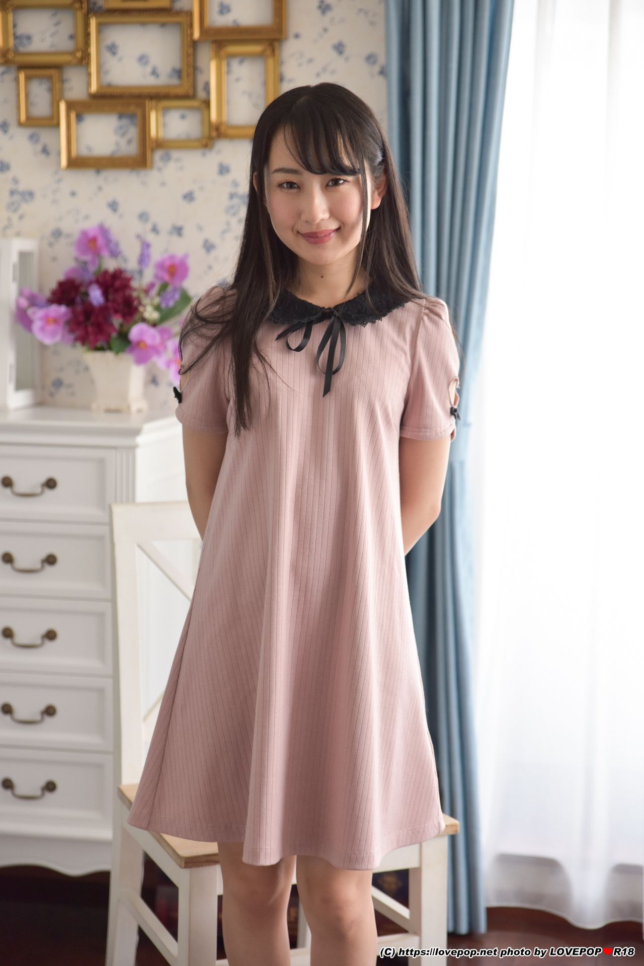 Hinano Kamisaka 神坂ひなの Photoset 05-图7