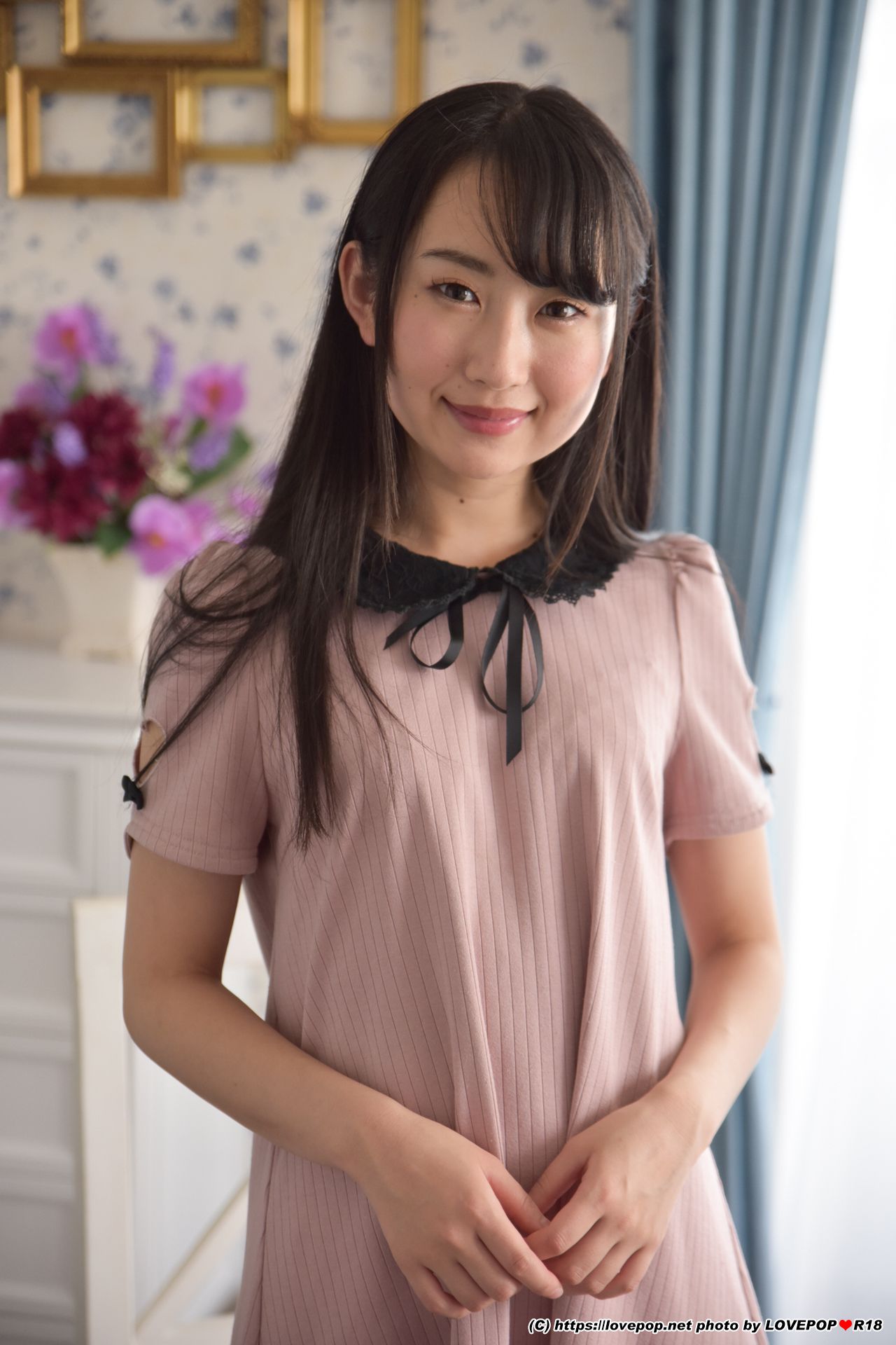 Hinano Kamisaka 神坂ひなの Photoset 05-图8