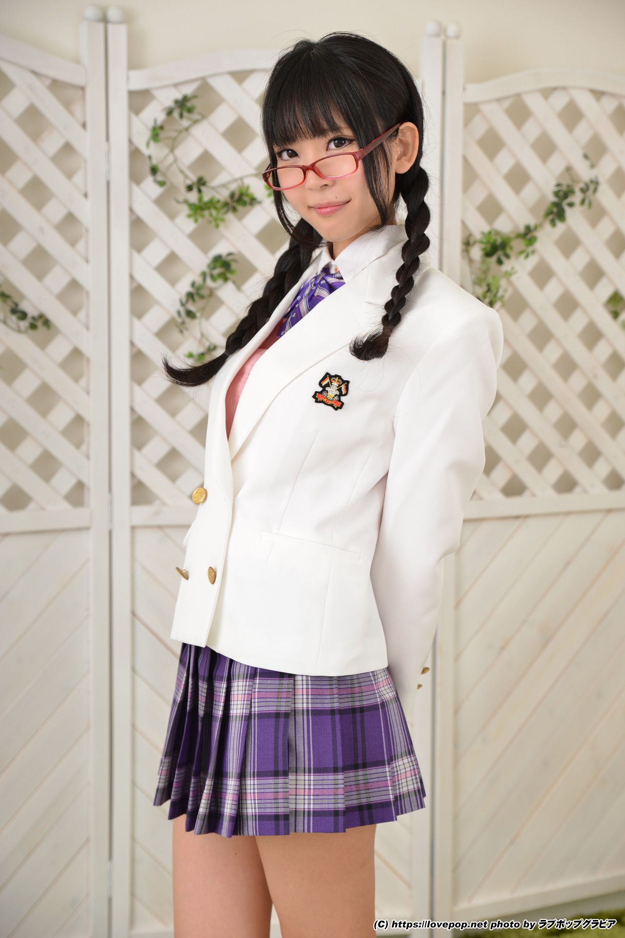 Irufu Amaguri 甘栗いるふ Photoset 01-图9