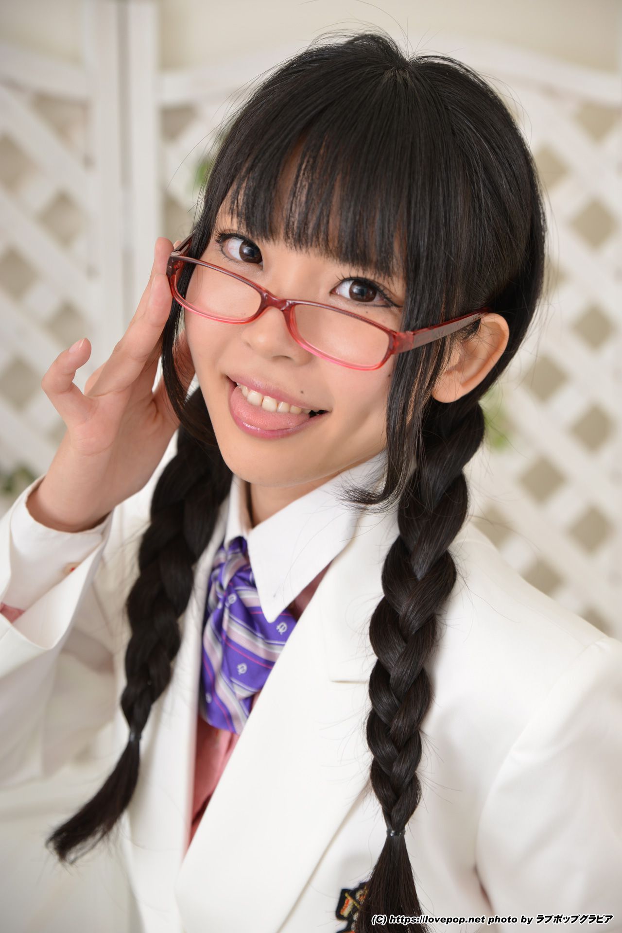 Irufu Amaguri 甘栗いるふ Photoset 01-图11