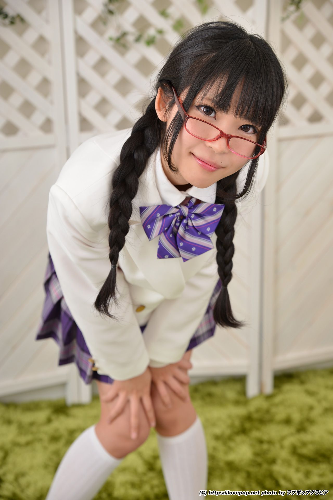 Irufu Amaguri 甘栗いるふ Photoset 01-图12