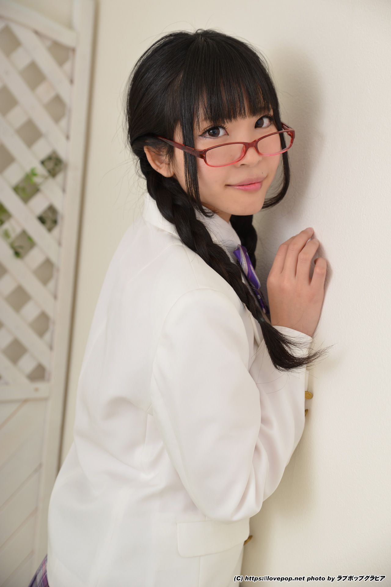 Irufu Amaguri 甘栗いるふ Photoset 01-图14