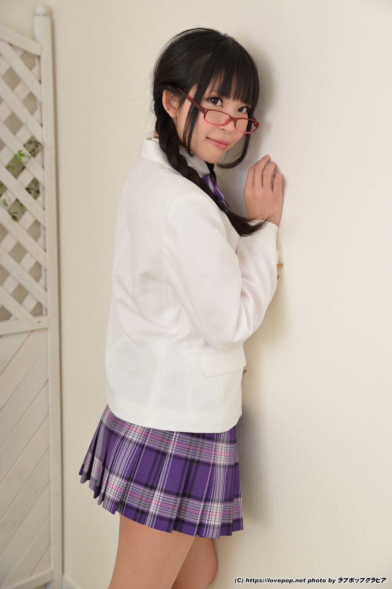 Irufu Amaguri 甘栗いるふ Photoset 01-图15