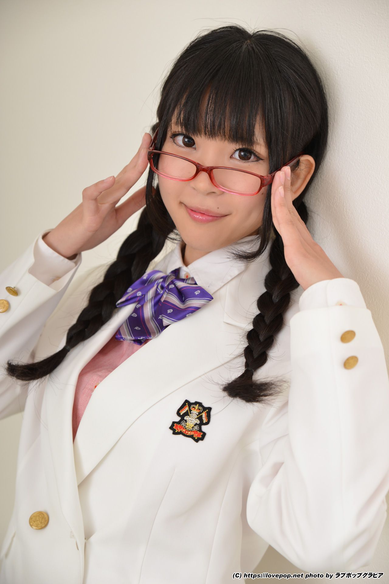 Irufu Amaguri 甘栗いるふ Photoset 01-图18