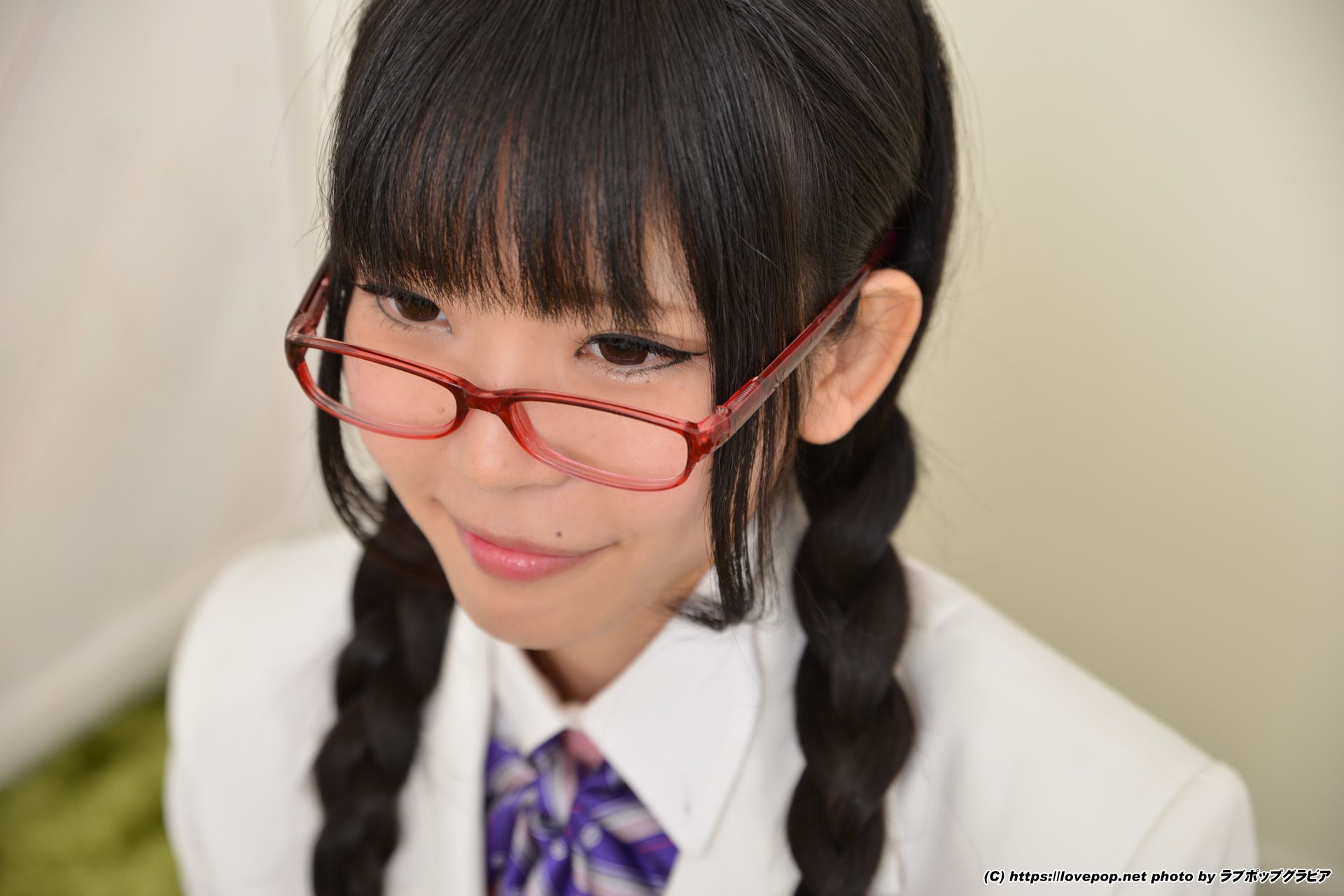 Irufu Amaguri 甘栗いるふ Photoset 01-图1
