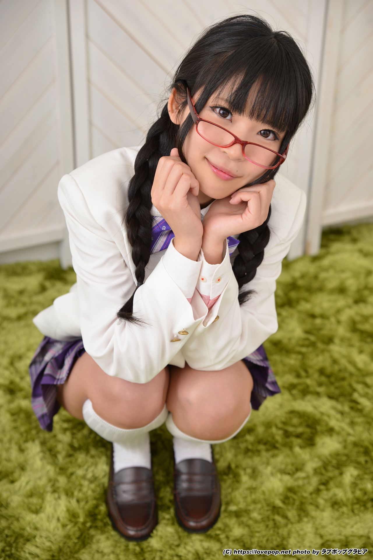 Irufu Amaguri 甘栗いるふ Photoset 01-图19