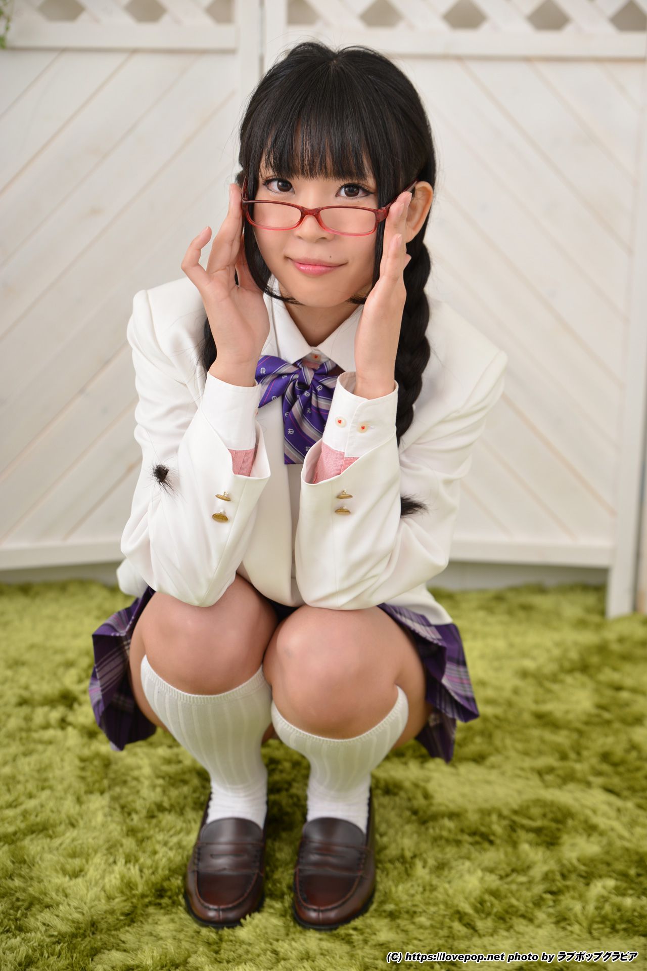 Irufu Amaguri 甘栗いるふ Photoset 01-图20