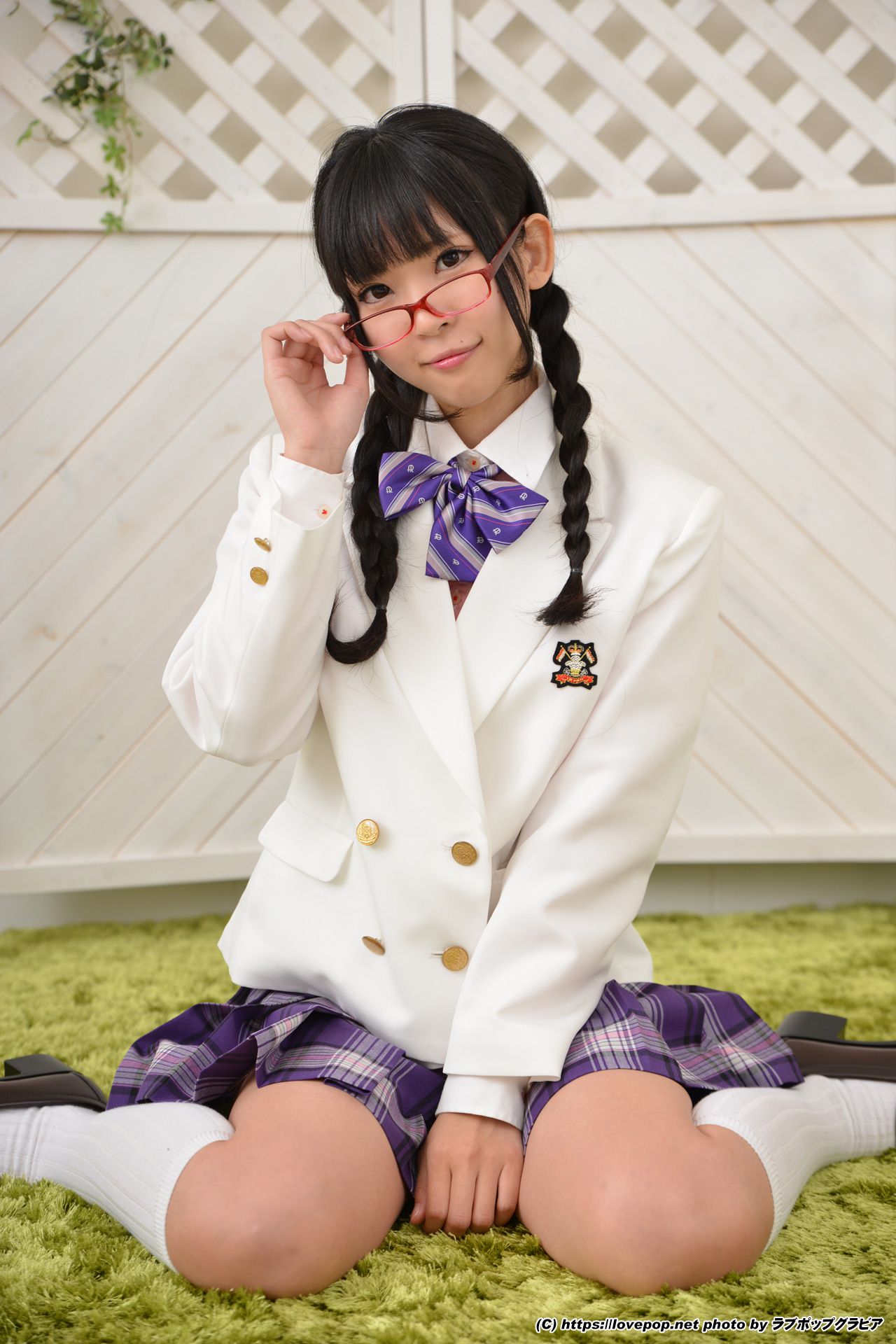 Irufu Amaguri 甘栗いるふ Photoset 01-图21