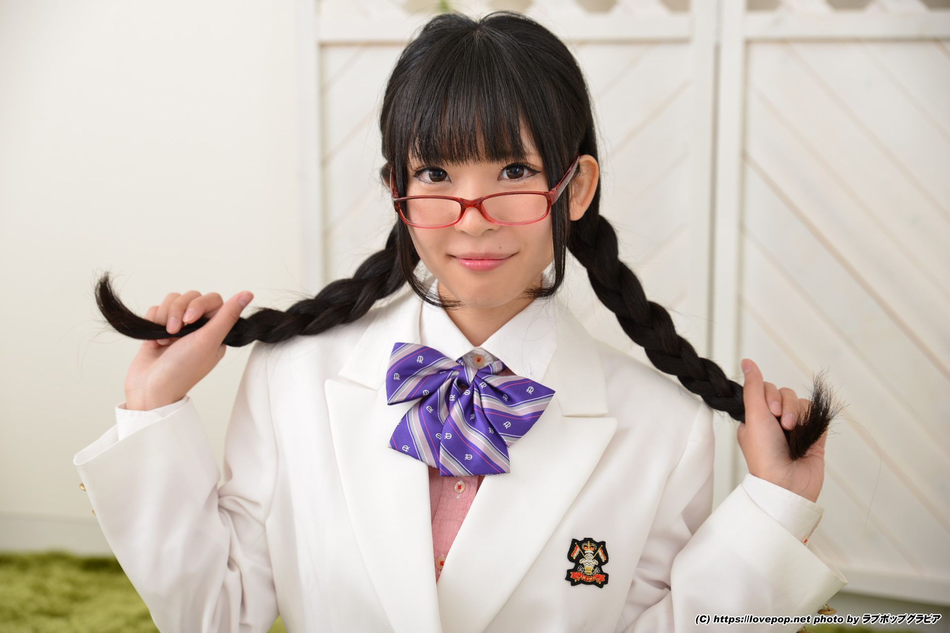 Irufu Amaguri 甘栗いるふ Photoset 01-图22
