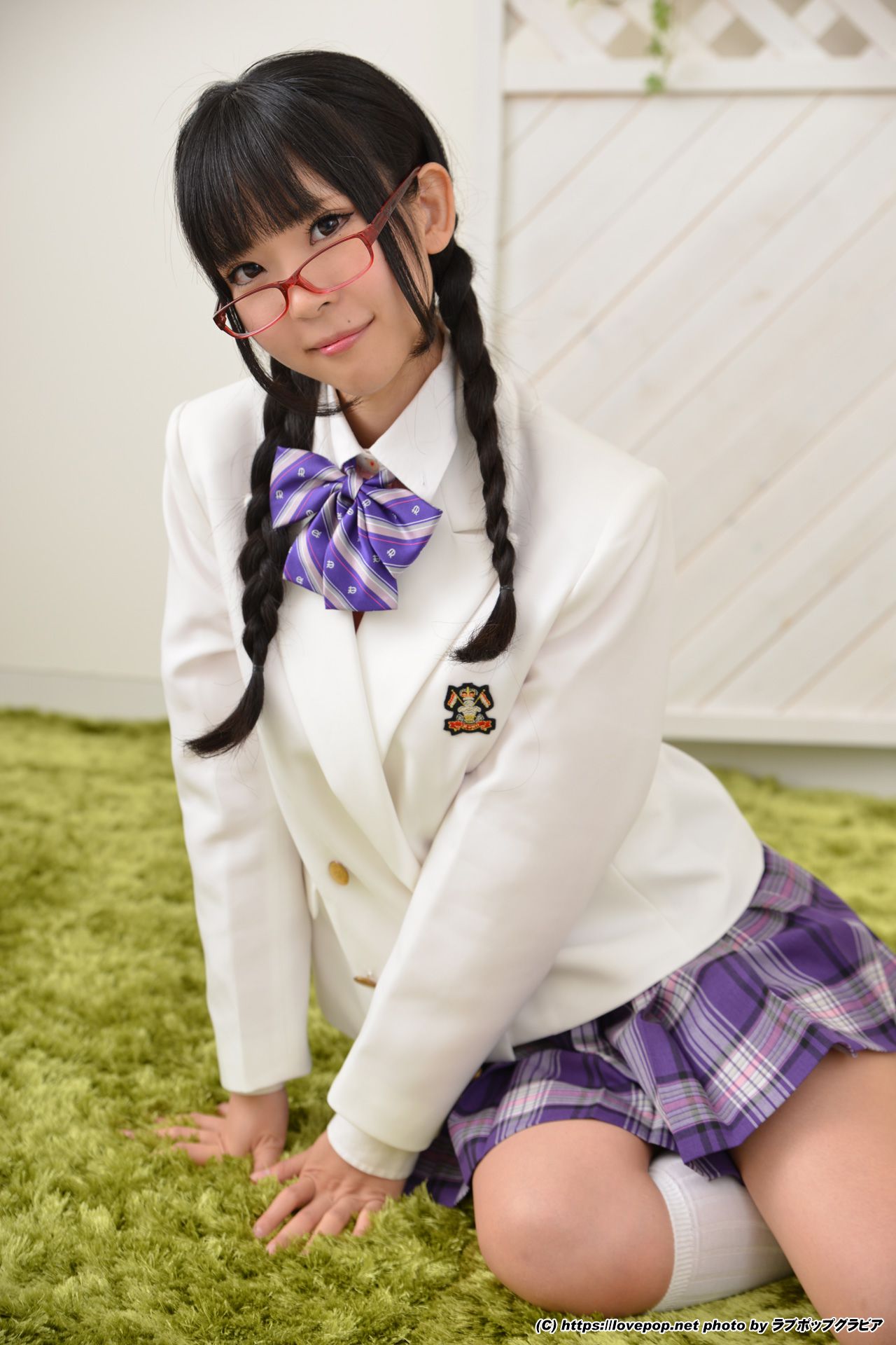 Irufu Amaguri 甘栗いるふ Photoset 01-图24
