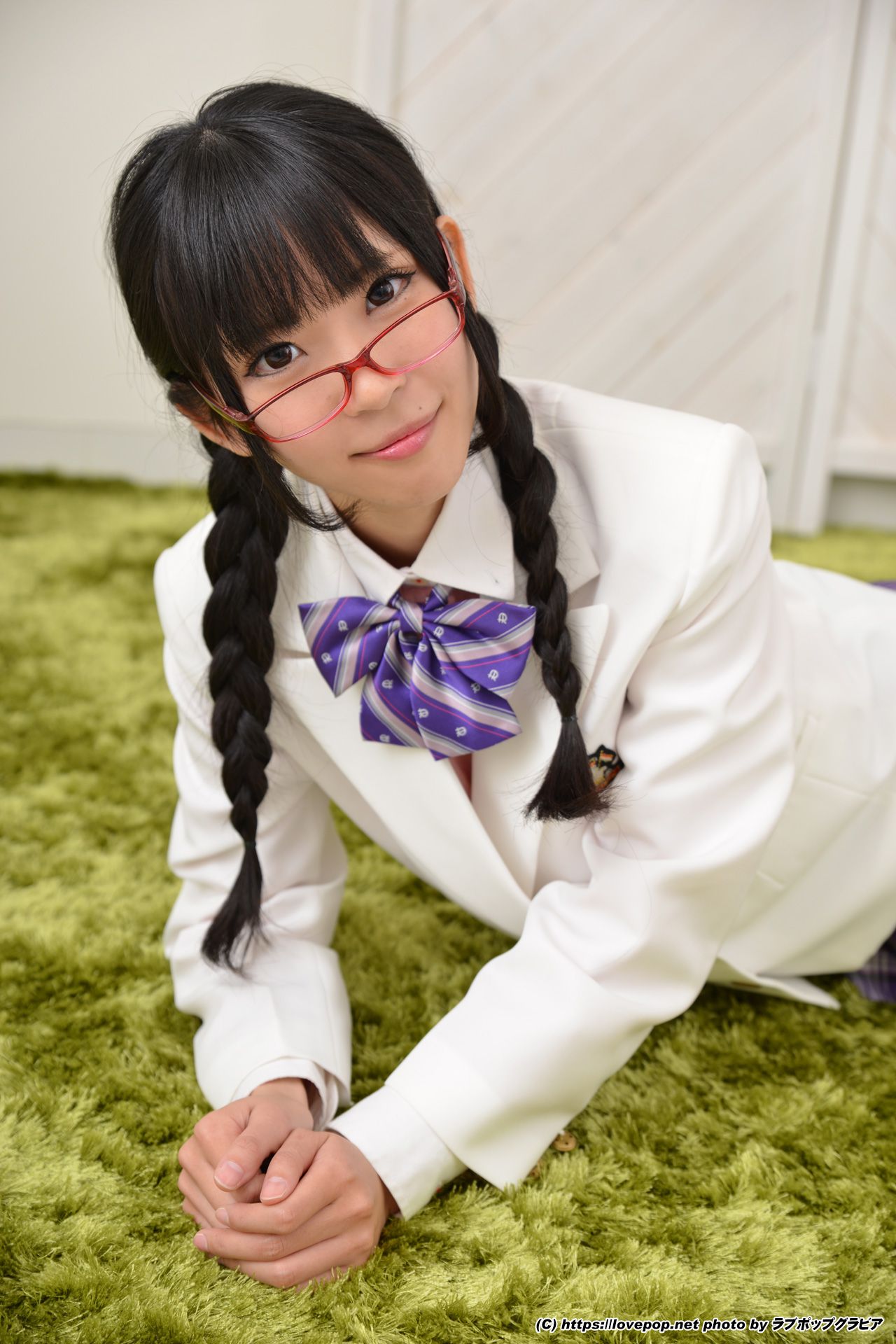 Irufu Amaguri 甘栗いるふ Photoset 01-图25