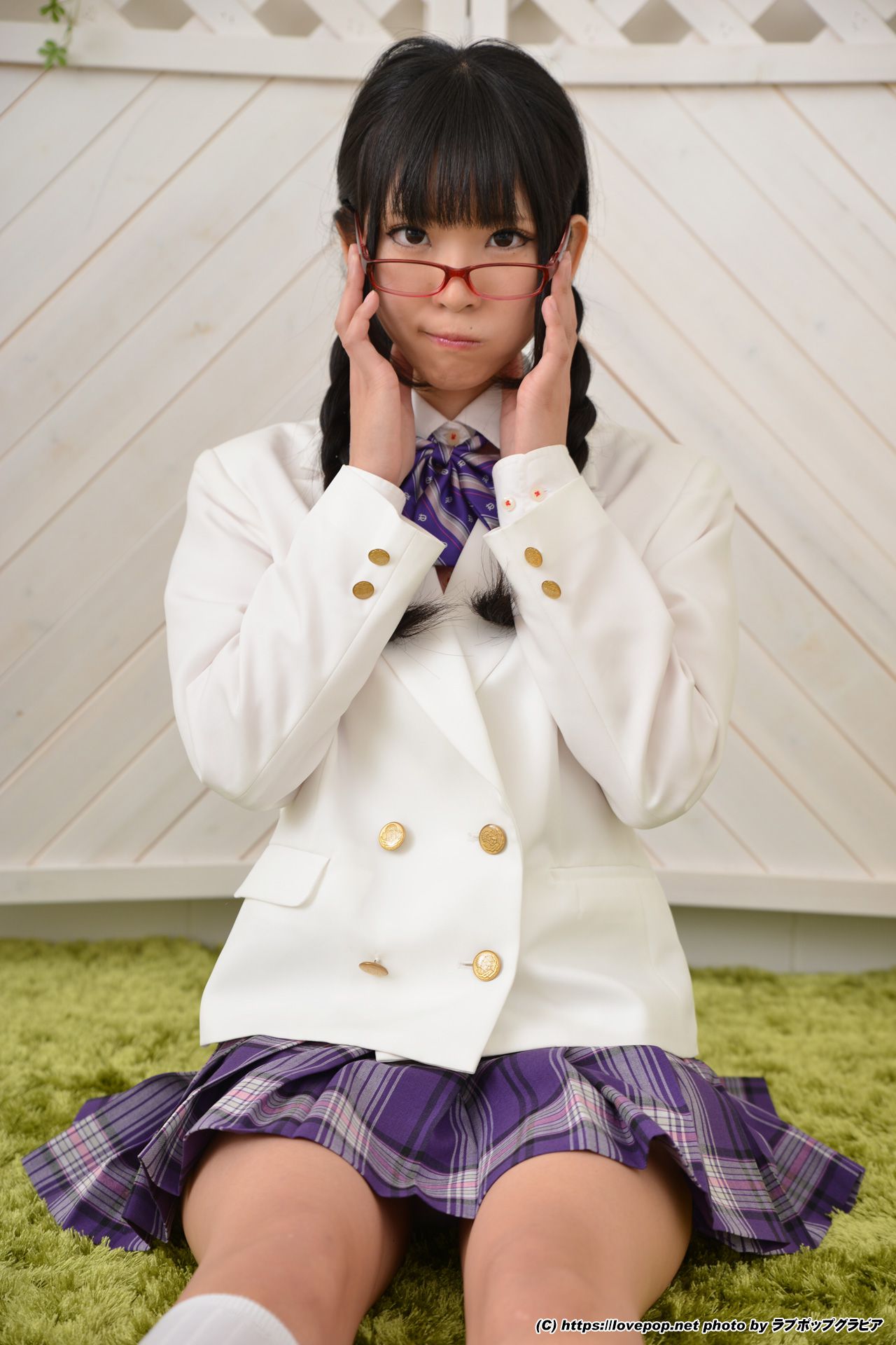 Irufu Amaguri 甘栗いるふ Photoset 01-图28