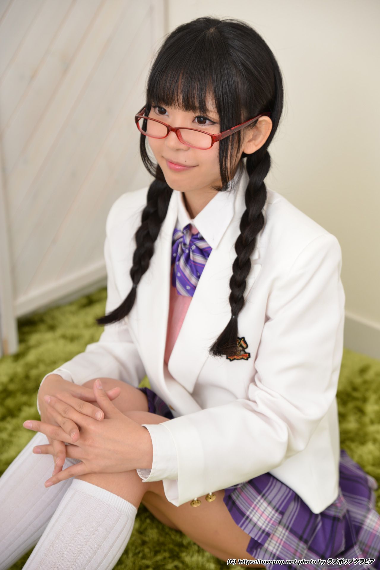 Irufu Amaguri 甘栗いるふ Photoset 01-图2