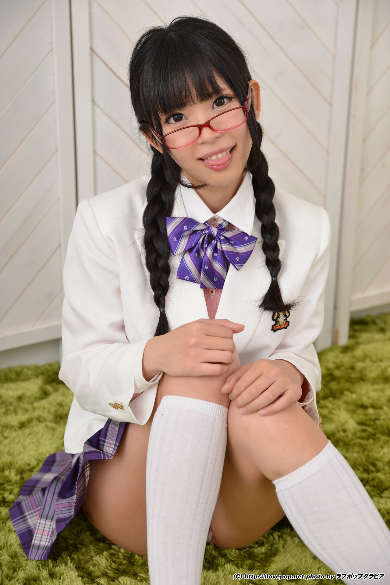 Irufu Amaguri 甘栗いるふ Photoset 01-图33
