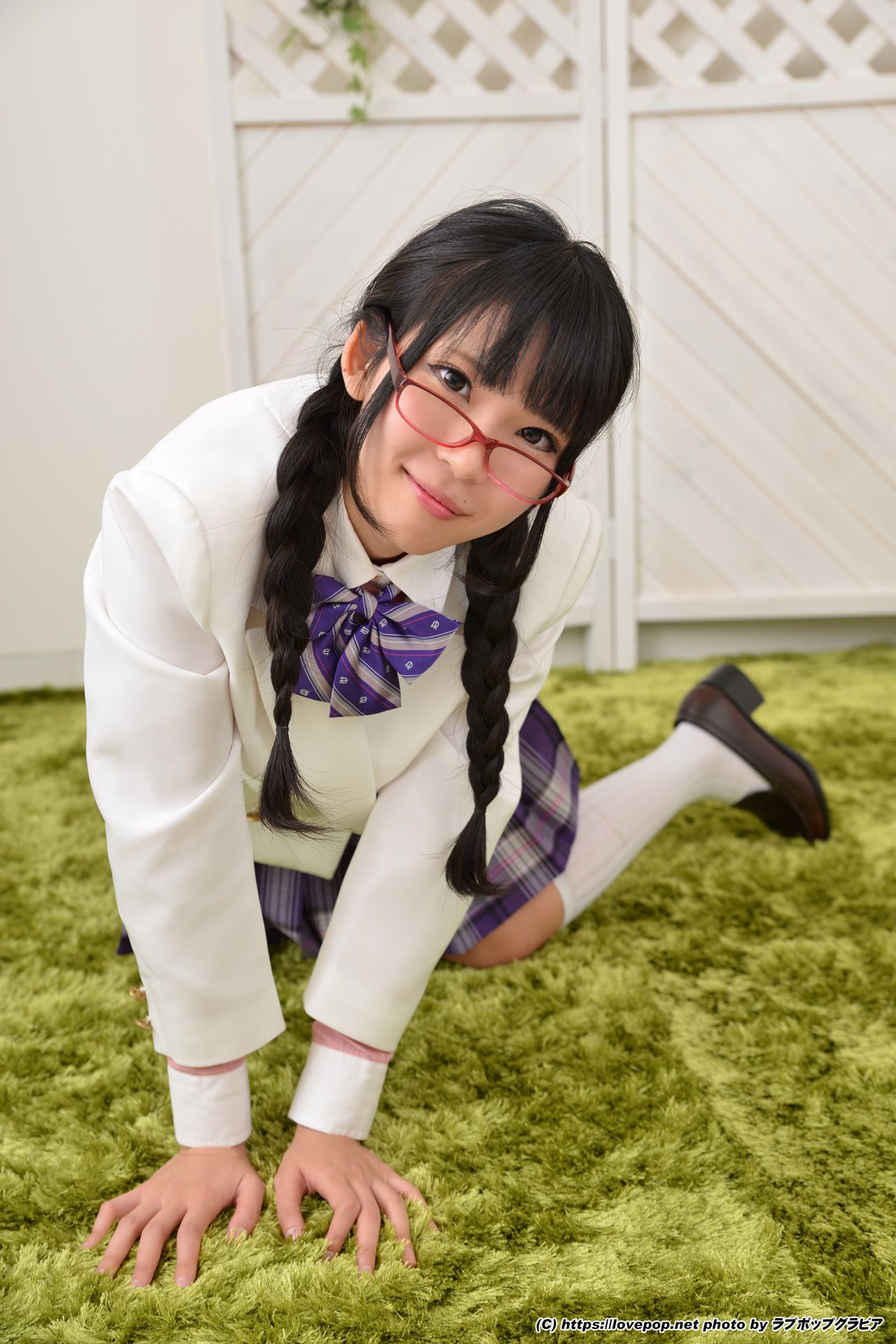 Irufu Amaguri 甘栗いるふ Photoset 01-图37