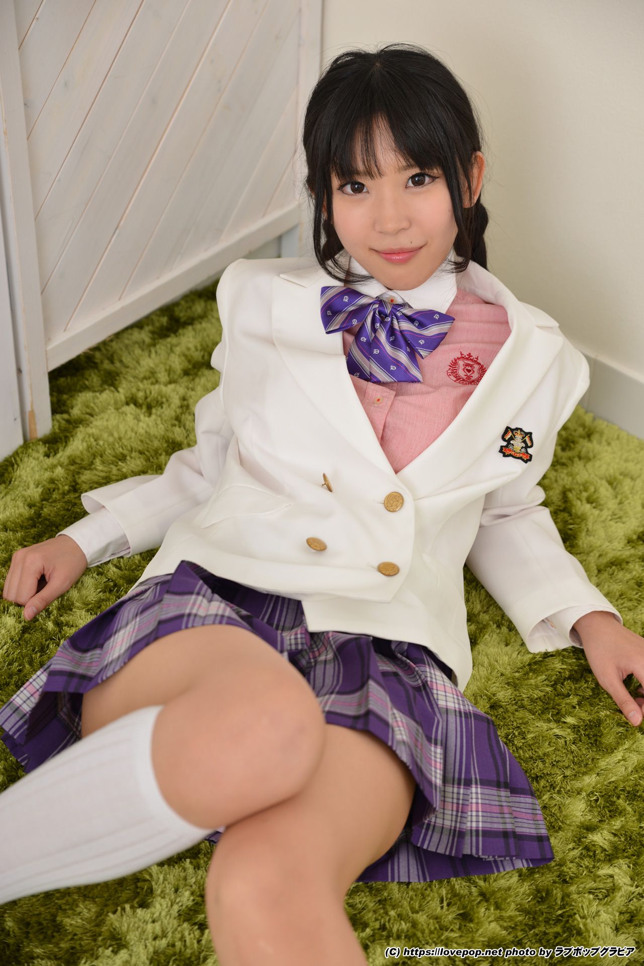 Irufu Amaguri 甘栗いるふ Photoset 01-图45