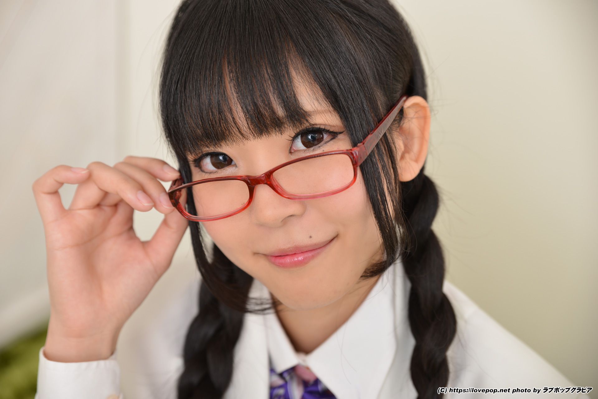 Irufu Amaguri 甘栗いるふ Photoset 01-图4