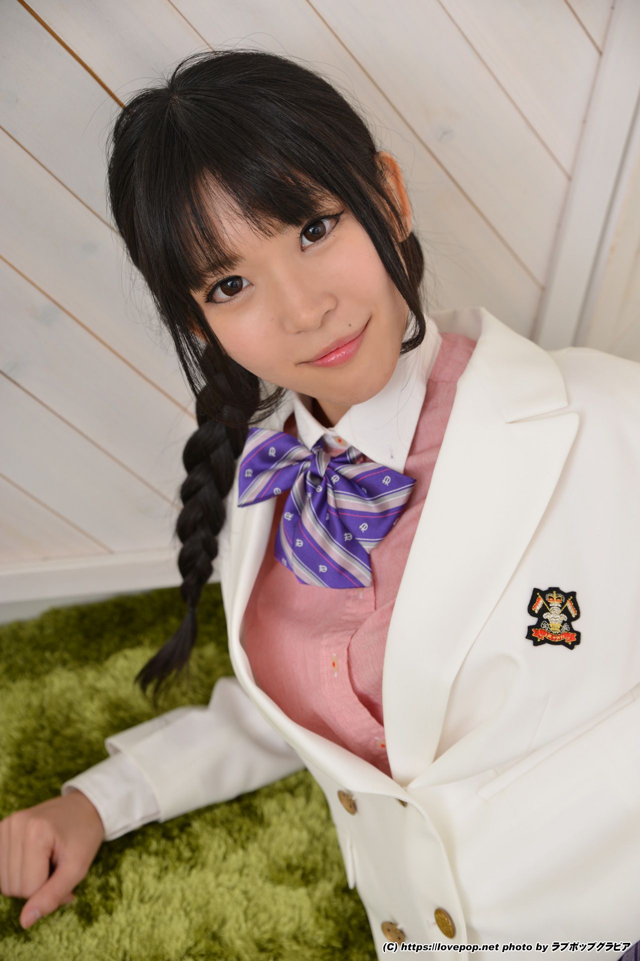 Irufu Amaguri 甘栗いるふ Photoset 01-图49