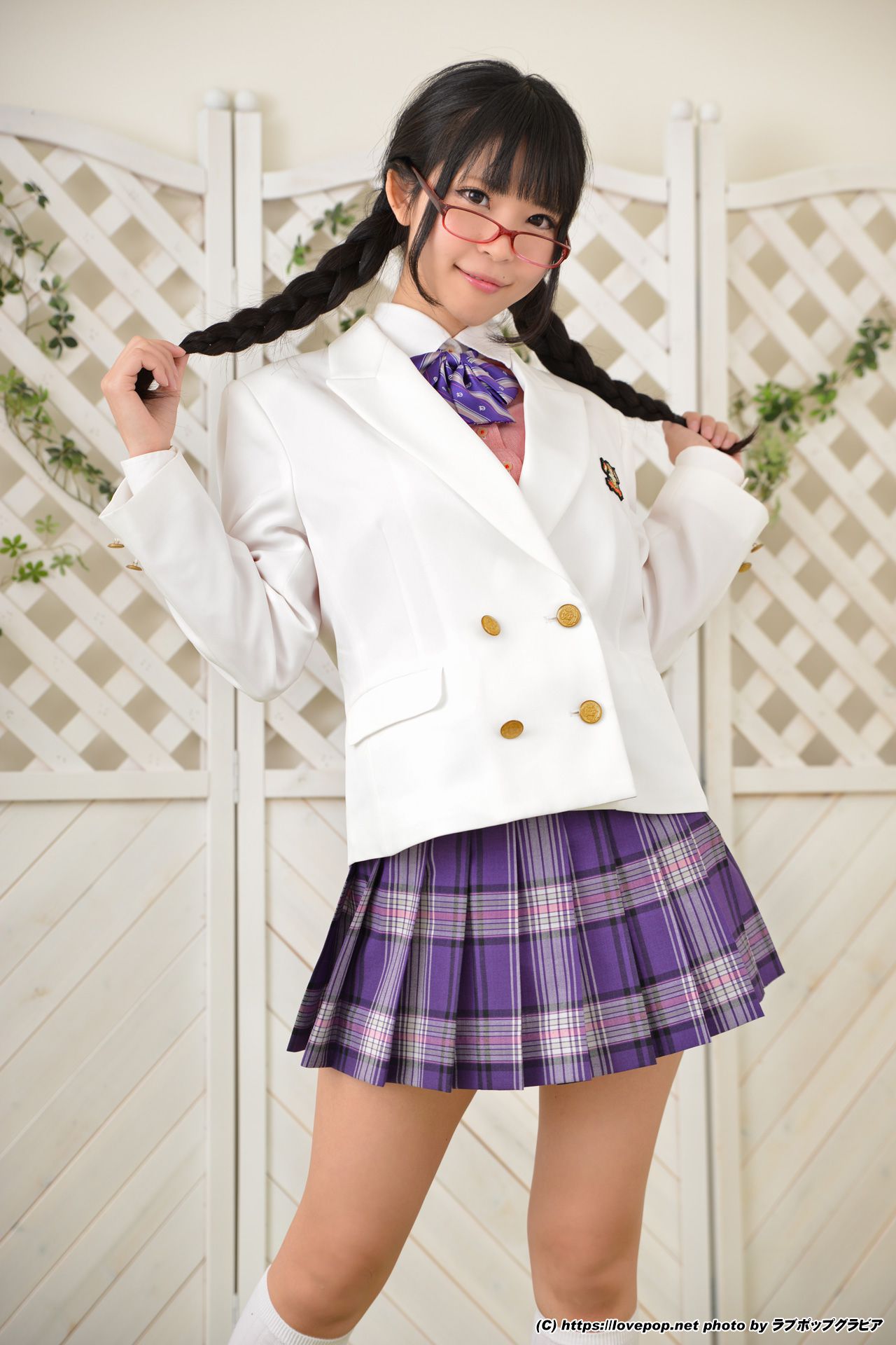 Irufu Amaguri 甘栗いるふ Photoset 01-图5