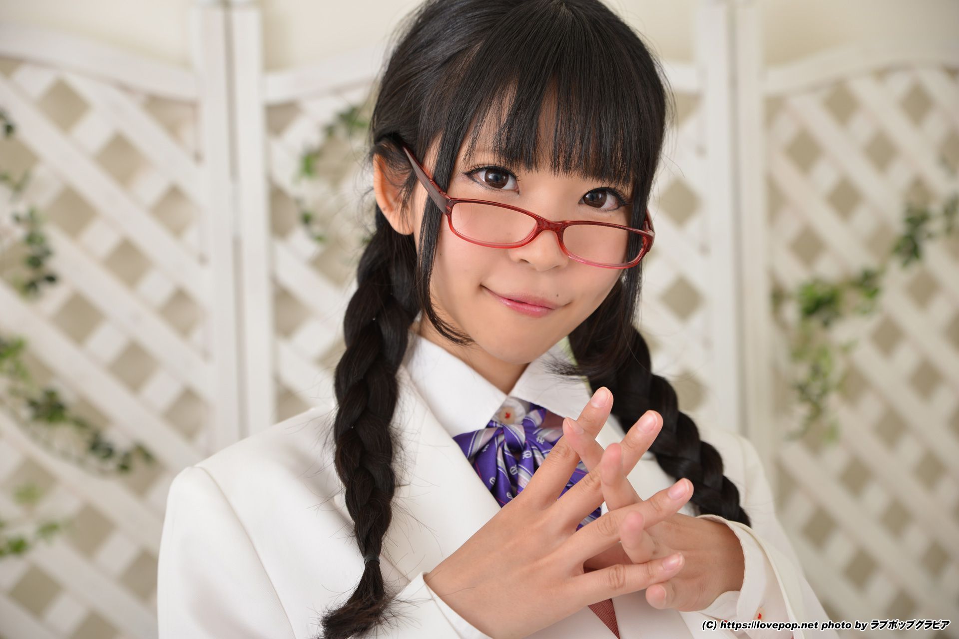 Irufu Amaguri 甘栗いるふ Photoset 01-图7