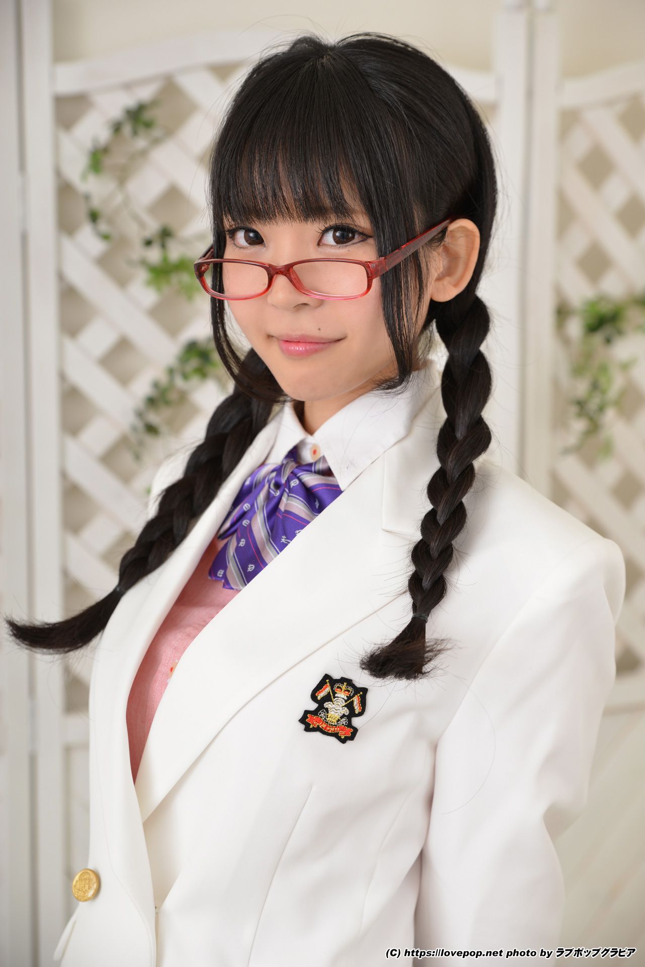 Irufu Amaguri 甘栗いるふ Photoset 01-图8