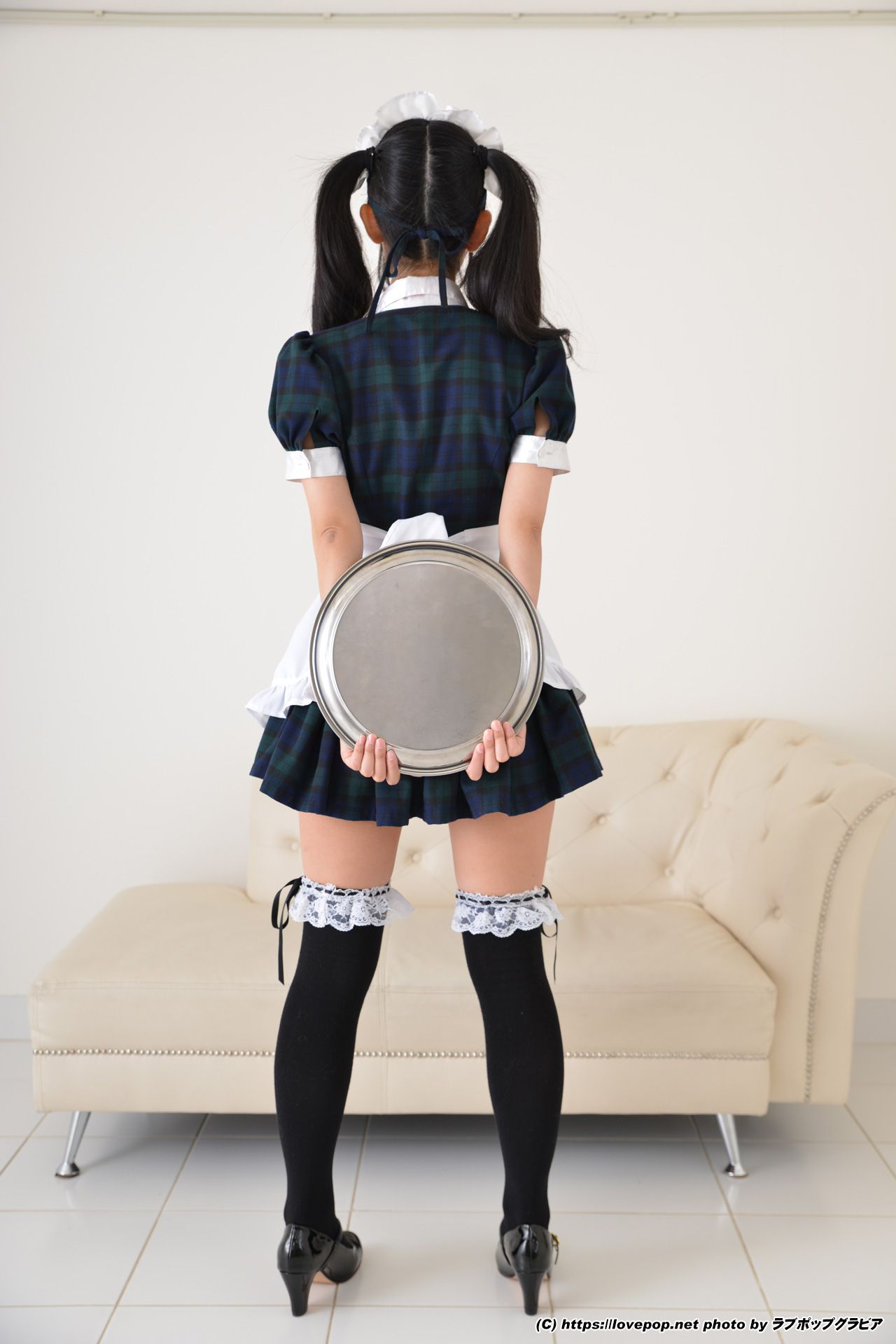 Irufu Amaguri 甘栗いるふ Photoset 02-图0