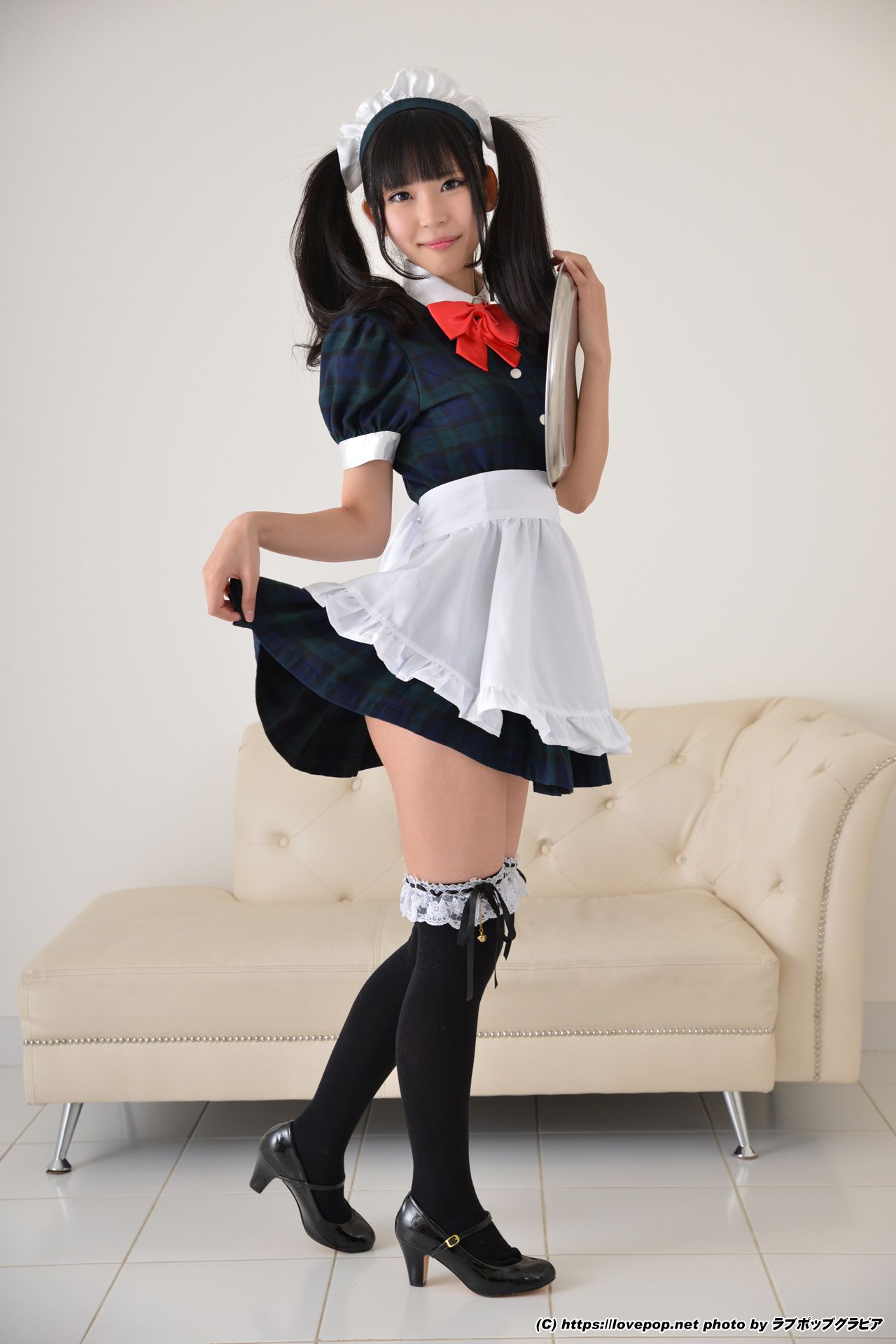 Irufu Amaguri 甘栗いるふ Photoset 02-图9