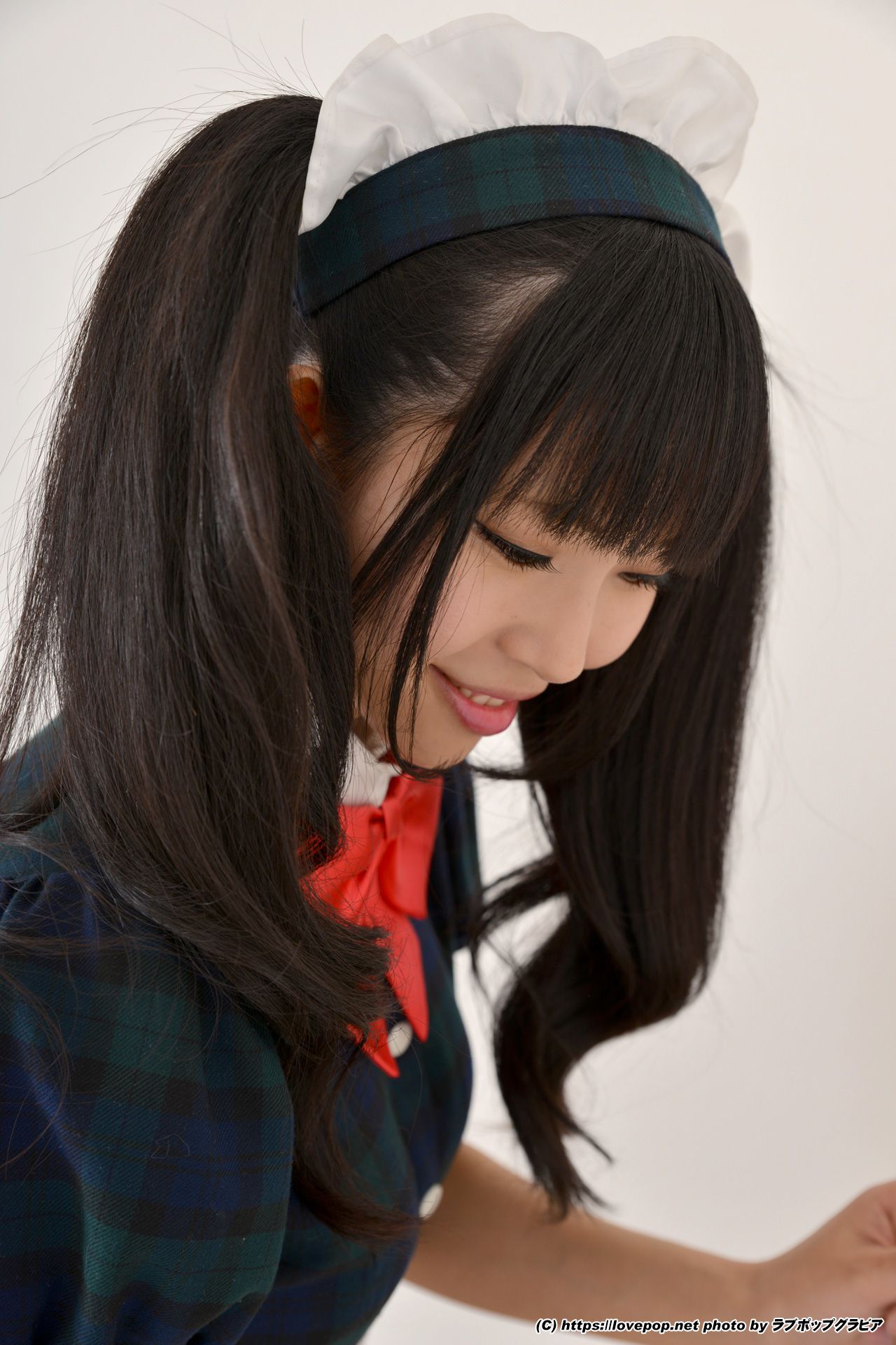 Irufu Amaguri 甘栗いるふ Photoset 02-图12