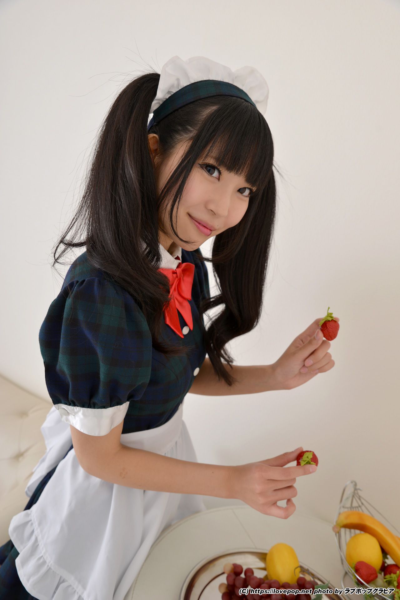 Irufu Amaguri 甘栗いるふ Photoset 02-图13