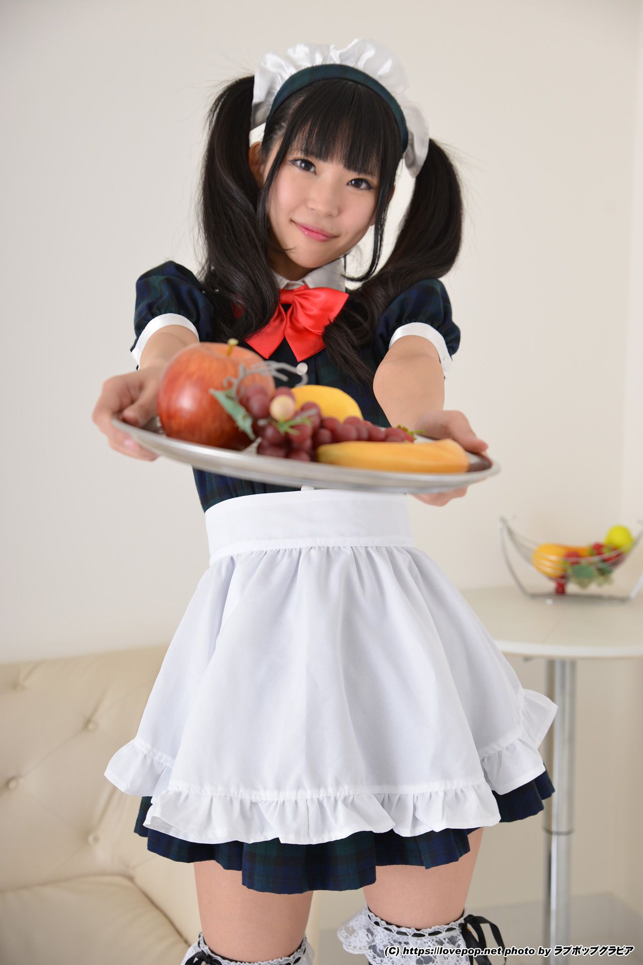 Irufu Amaguri 甘栗いるふ Photoset 02-图14
