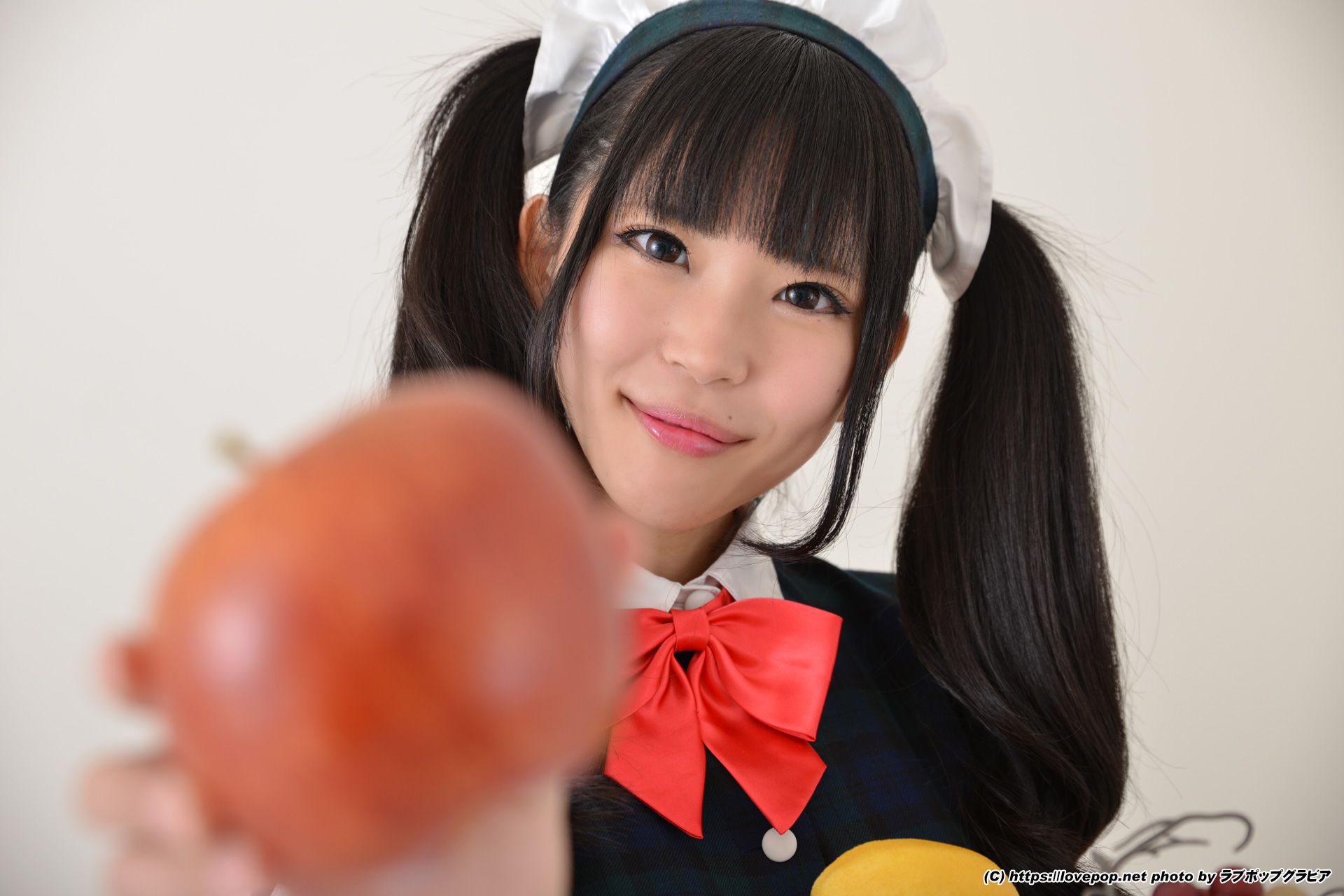Irufu Amaguri 甘栗いるふ Photoset 02-图15