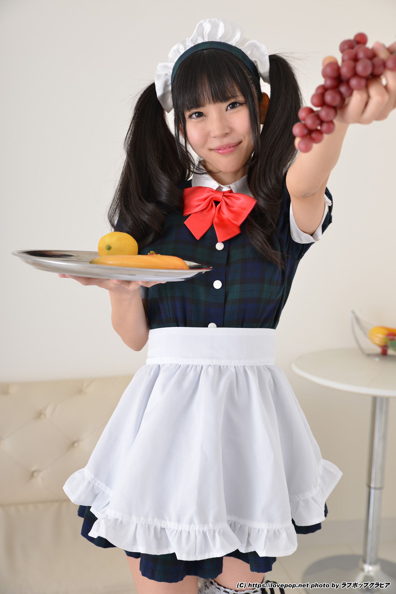 Irufu Amaguri 甘栗いるふ Photoset 02-图17