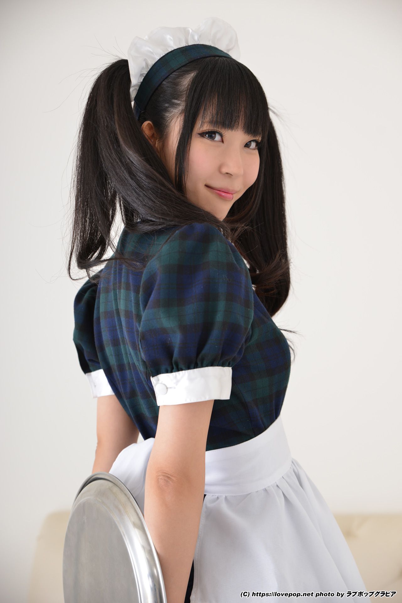Irufu Amaguri 甘栗いるふ Photoset 02-图1
