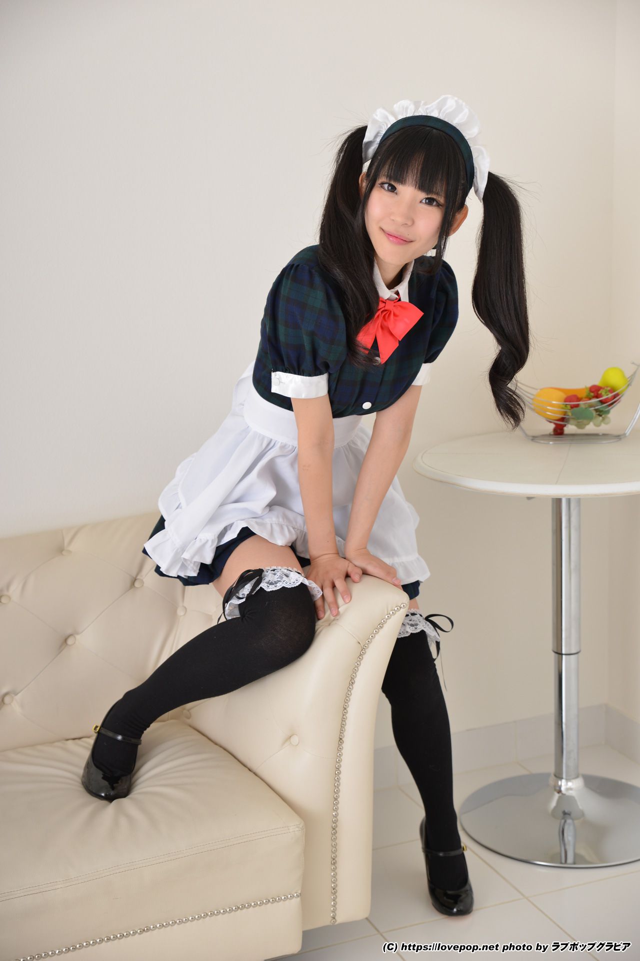 Irufu Amaguri 甘栗いるふ Photoset 02-图28