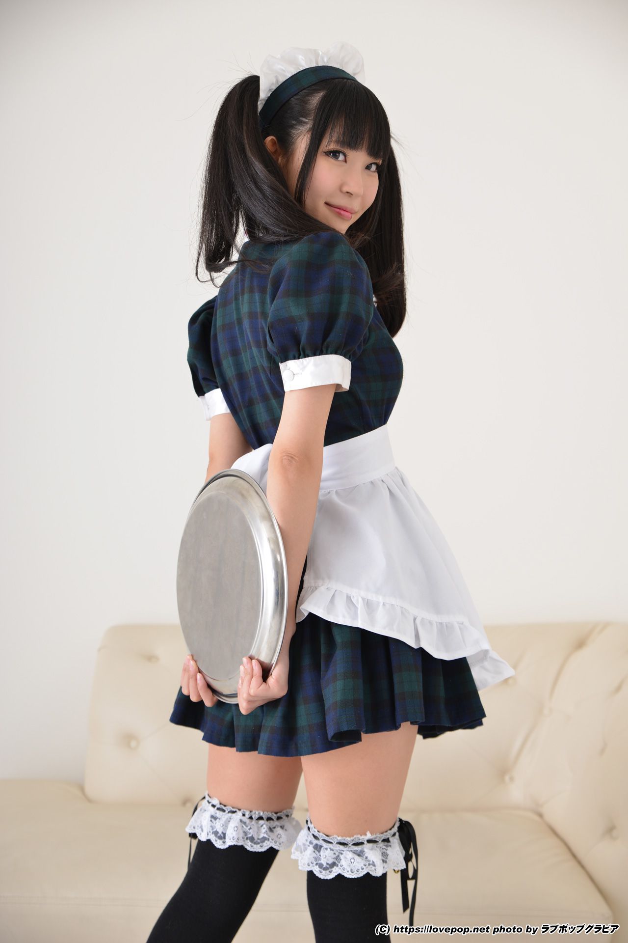 Irufu Amaguri 甘栗いるふ Photoset 02-图2
