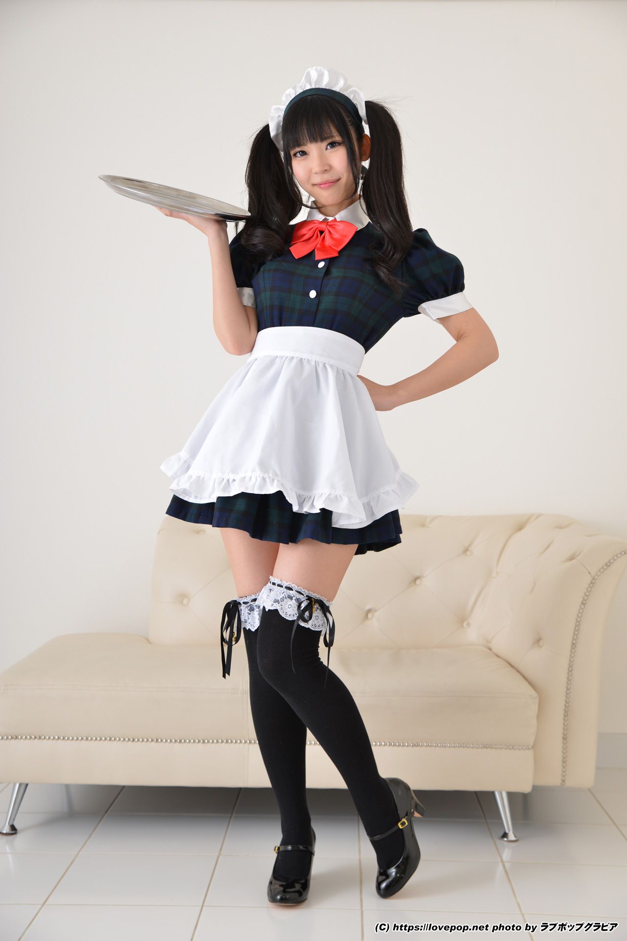 Irufu Amaguri 甘栗いるふ Photoset 02-图3