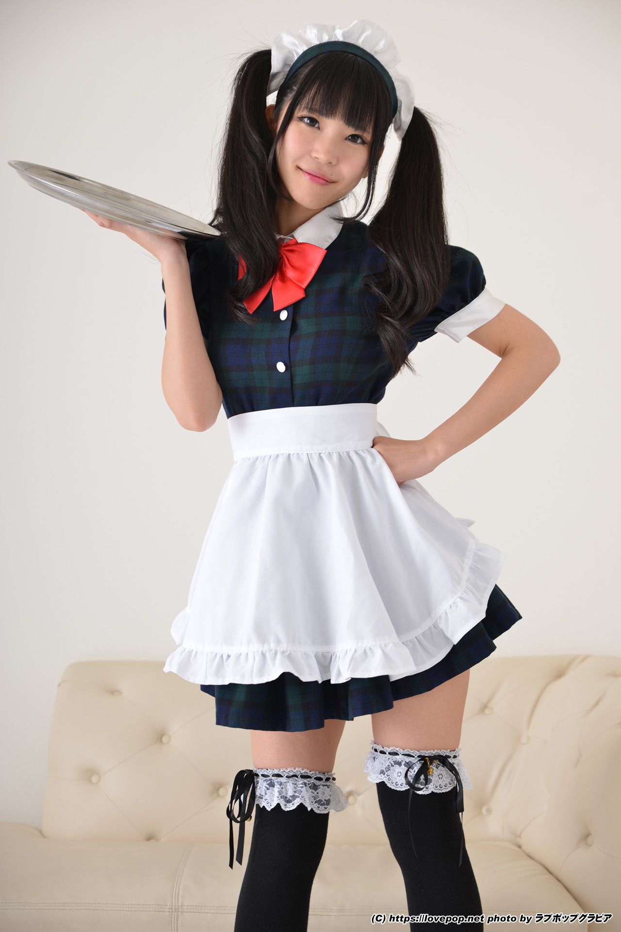 Irufu Amaguri 甘栗いるふ Photoset 02-图4