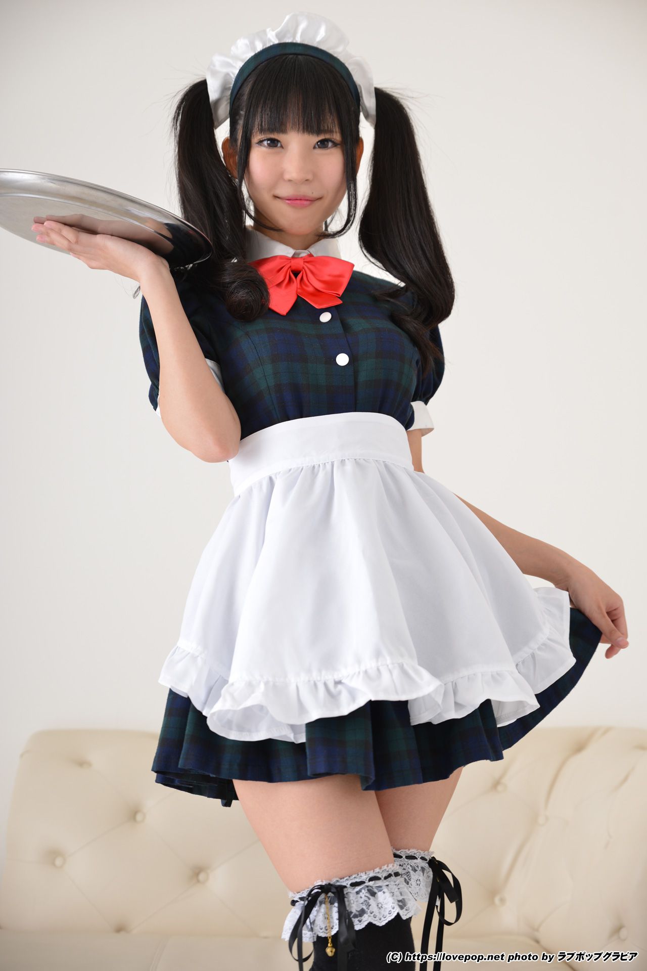 Irufu Amaguri 甘栗いるふ Photoset 02-图5