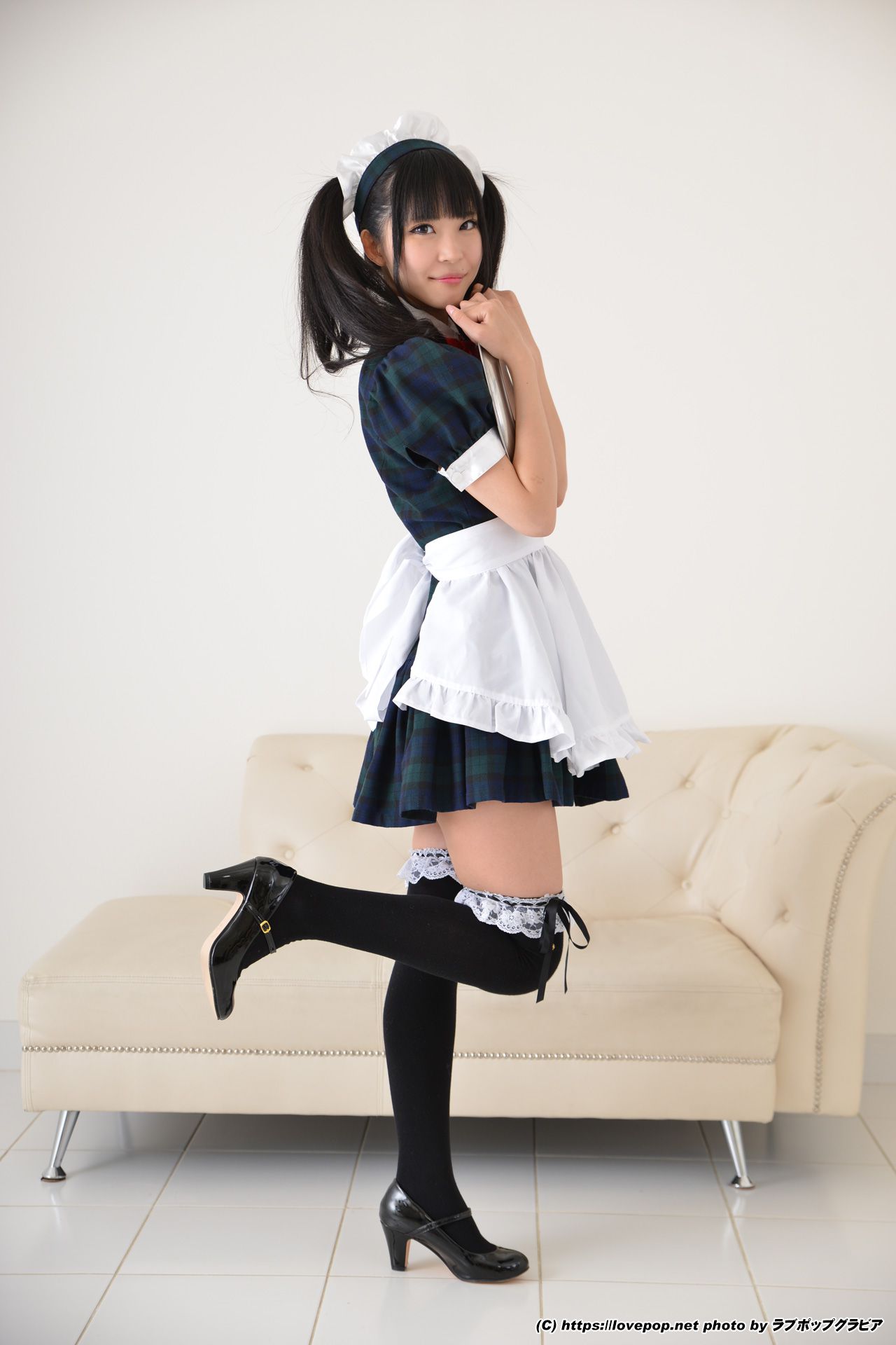 Irufu Amaguri 甘栗いるふ Photoset 02-图8