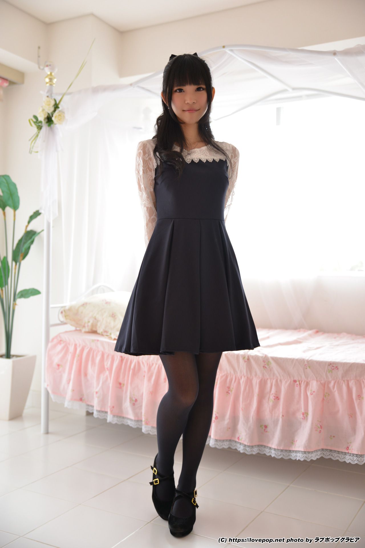 Irufu Amaguri 甘栗いるふ Photoset 03-图0