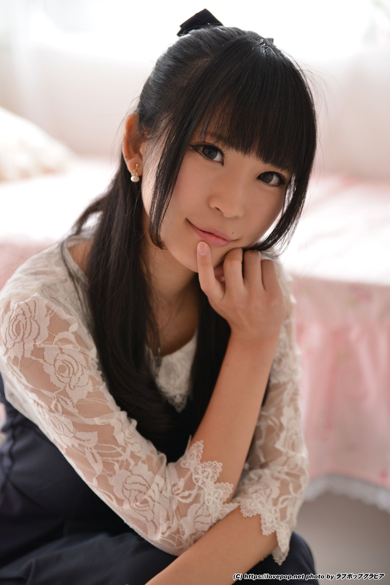 Irufu Amaguri 甘栗いるふ Photoset 03-图9