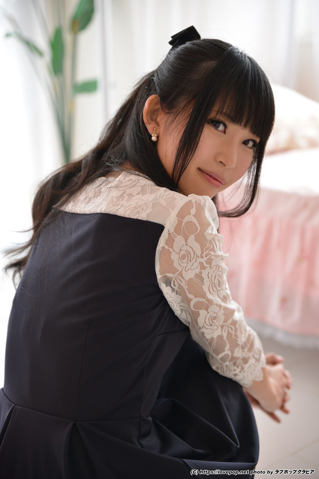Irufu Amaguri 甘栗いるふ Photoset 03-图11