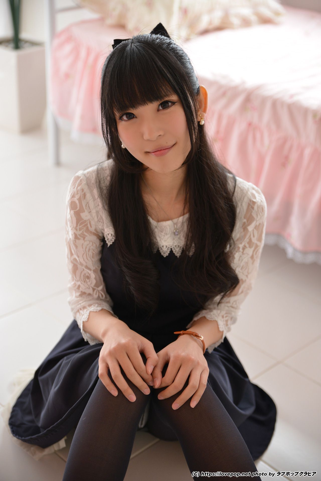 Irufu Amaguri 甘栗いるふ Photoset 03-图12